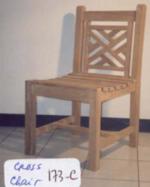 173-C CrossChair 